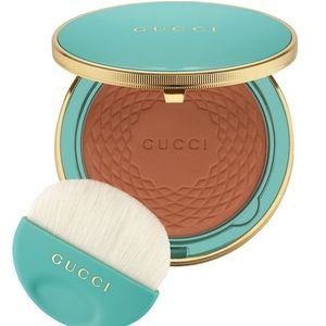 BRAND NEW GUCCI BRONZER